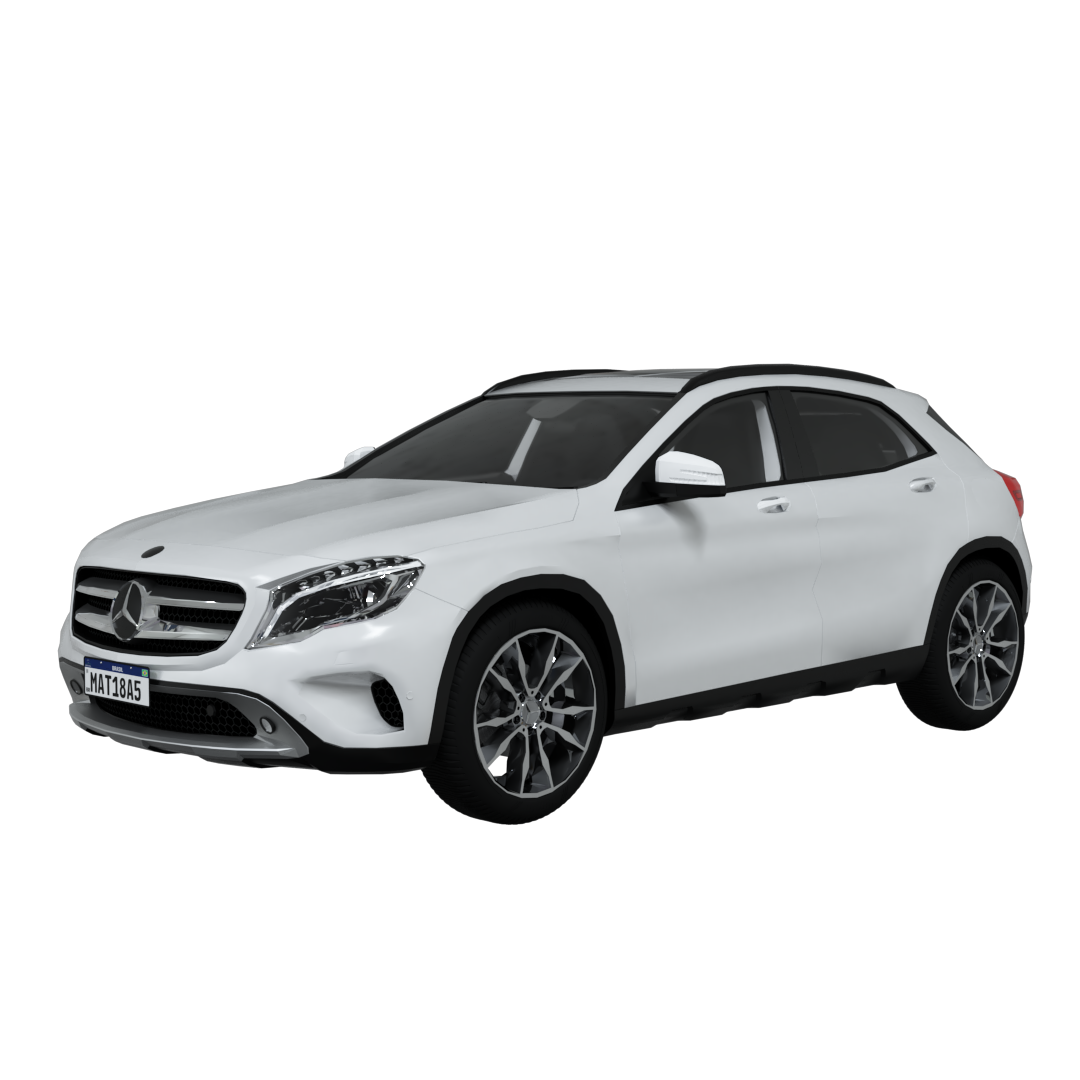 GLA